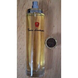 Tonino Lamborghini Vintage Pour Homme Eau de Toilette 100 ml 3.4 fl. oz Evaporat